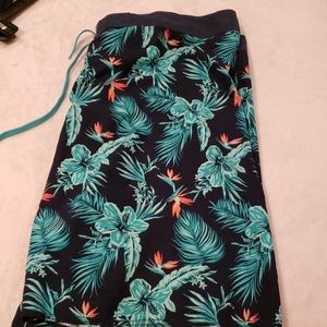 Swimming trunks